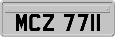 MCZ7711