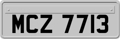 MCZ7713