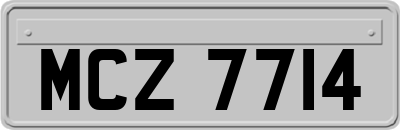 MCZ7714