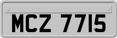 MCZ7715