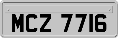 MCZ7716