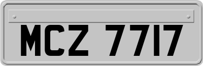 MCZ7717