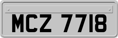 MCZ7718