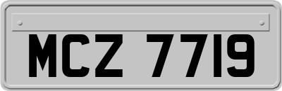 MCZ7719