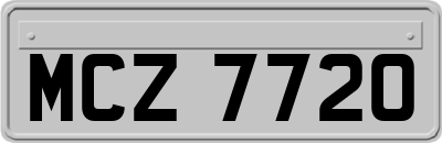 MCZ7720