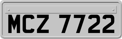 MCZ7722