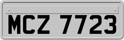 MCZ7723