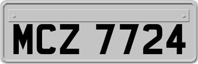 MCZ7724