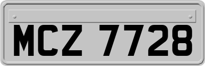 MCZ7728