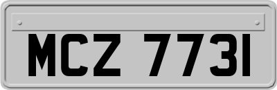 MCZ7731