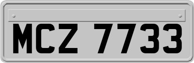 MCZ7733