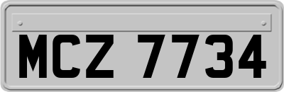 MCZ7734