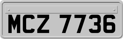 MCZ7736