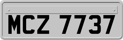 MCZ7737