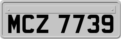 MCZ7739