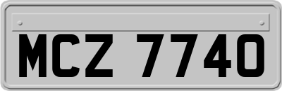 MCZ7740