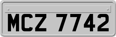 MCZ7742
