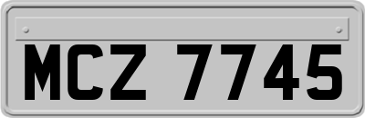 MCZ7745