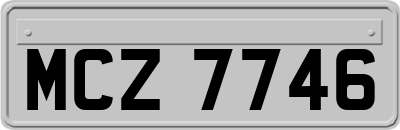 MCZ7746