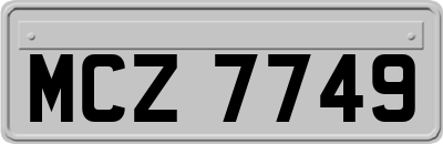 MCZ7749