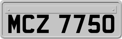 MCZ7750