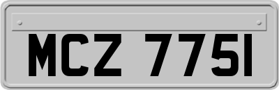 MCZ7751