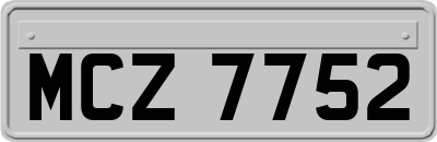 MCZ7752