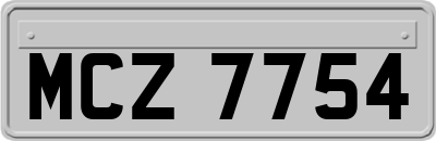 MCZ7754