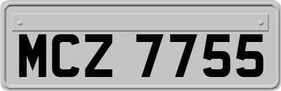 MCZ7755