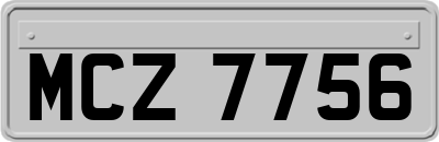 MCZ7756