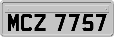 MCZ7757