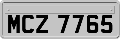 MCZ7765