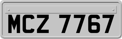MCZ7767