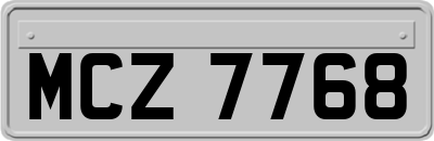 MCZ7768