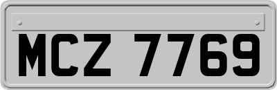 MCZ7769