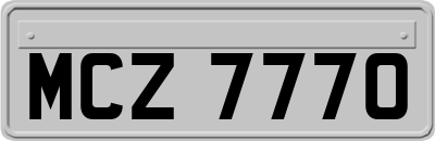 MCZ7770