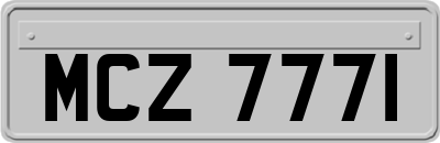 MCZ7771