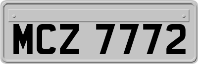 MCZ7772