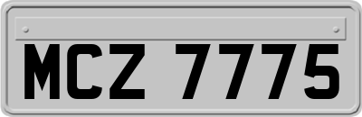 MCZ7775