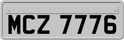 MCZ7776
