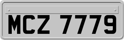 MCZ7779