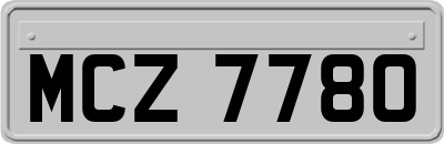 MCZ7780