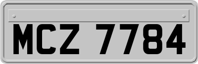 MCZ7784