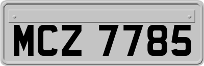 MCZ7785