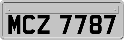MCZ7787