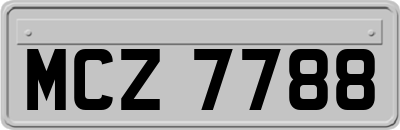 MCZ7788