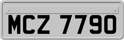 MCZ7790