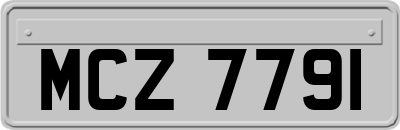 MCZ7791