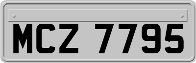 MCZ7795