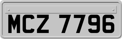 MCZ7796